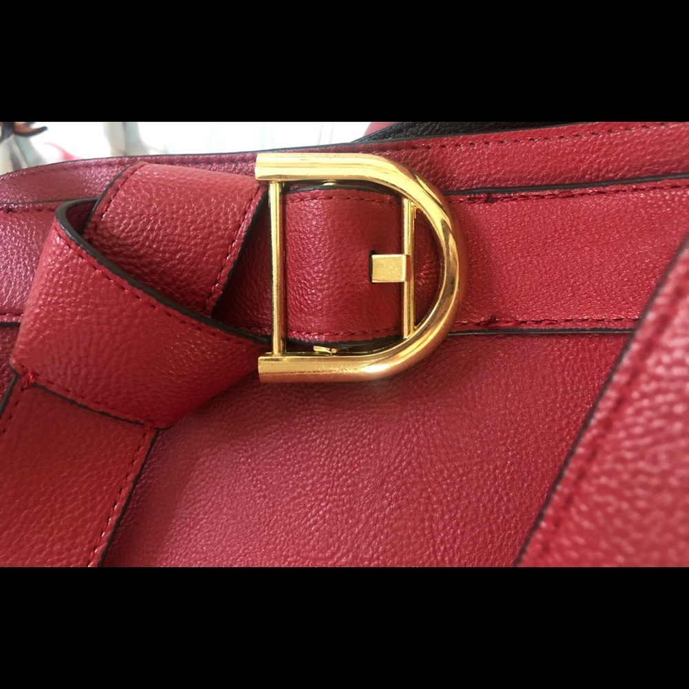 Calvin Klein Large Bag - Picture 3 of 3